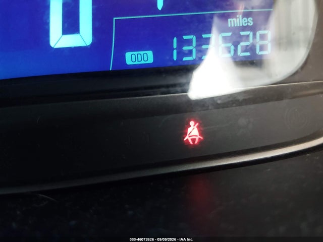 46072626 :رقم المزاد ، KL7CJLSB4FB092346 vin ، 2015 Chevrolet Trax Lt مزاد بيع