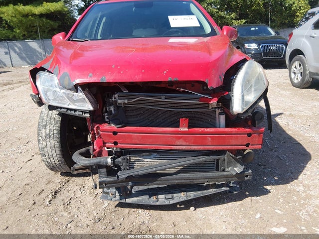 46072626 :رقم المزاد ، KL7CJLSB4FB092346 vin ، 2015 Chevrolet Trax Lt مزاد بيع