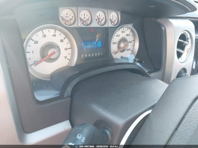 Продажа на аукционе авто 2010 Ford F-150 Fx4/harley-davidson/king Ranch/lariat/platinum/xl/xlt, vin: 1FTFW1EV5AFA39118, номер лота: 46072627