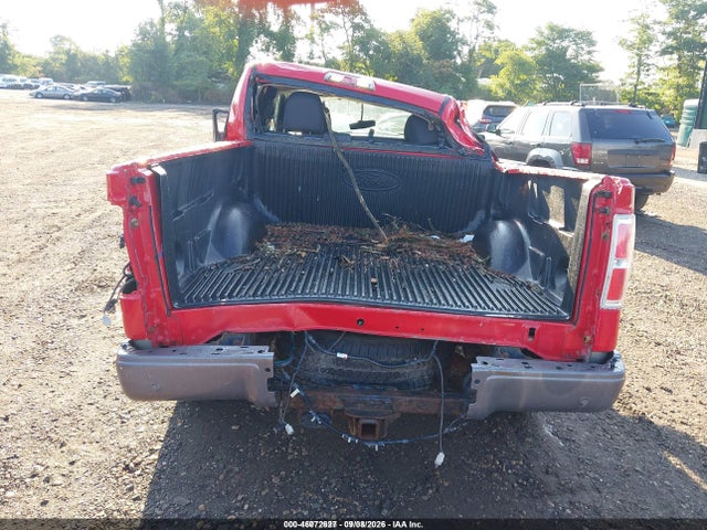 Продажа на аукционе авто 2010 Ford F-150 Fx4/harley-davidson/king Ranch/lariat/platinum/xl/xlt, vin: 1FTFW1EV5AFA39118, номер лота: 46072627