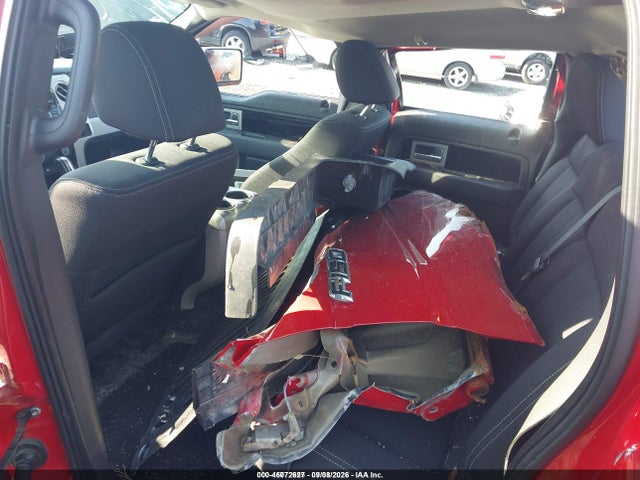 Продажа на аукционе авто 2010 Ford F-150 Fx4/harley-davidson/king Ranch/lariat/platinum/xl/xlt, vin: 1FTFW1EV5AFA39118, номер лота: 46072627