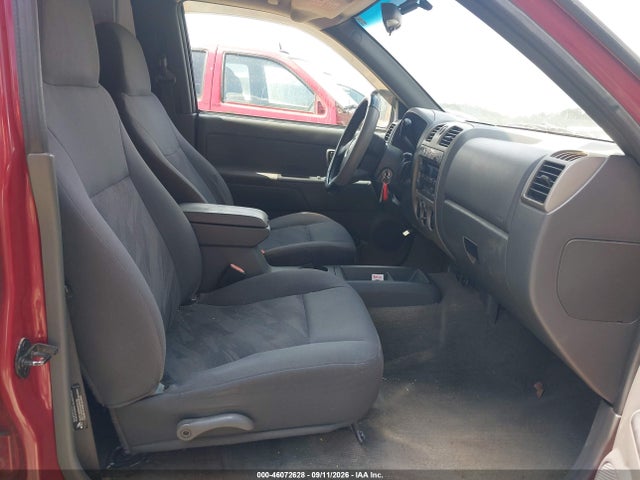2004 Chevrolet Colorado Ls მანქანა იყიდება აუქციონზე, vin: 1GCCS136348113865, აუქციონის ნომერი: 46072628
