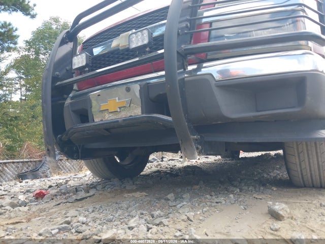 2004 Chevrolet Colorado Ls მანქანა იყიდება აუქციონზე, vin: 1GCCS136348113865, აუქციონის ნომერი: 46072628