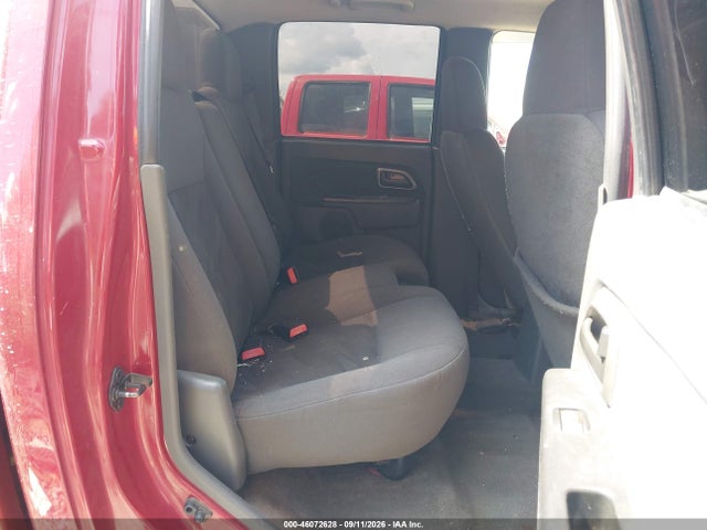 2004 Chevrolet Colorado Ls მანქანა იყიდება აუქციონზე, vin: 1GCCS136348113865, აუქციონის ნომერი: 46072628