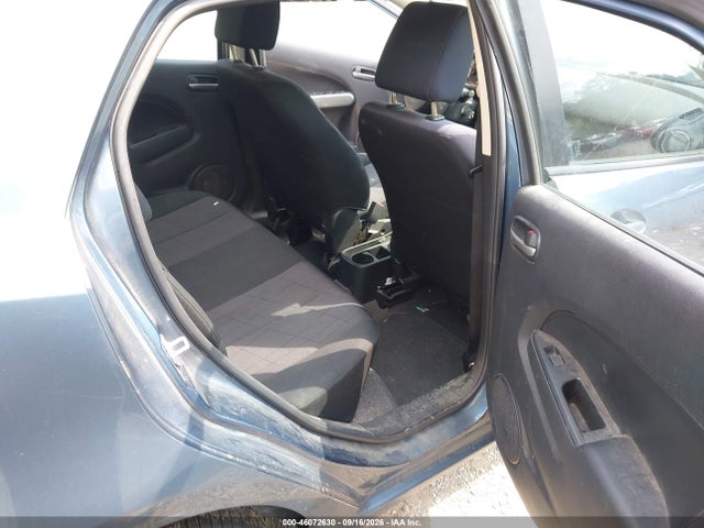 Продажа на аукционе авто 2014 Mazda Mazda2 Sport, vin: JM1DE1KZ6E0185022, номер лота: 46072630