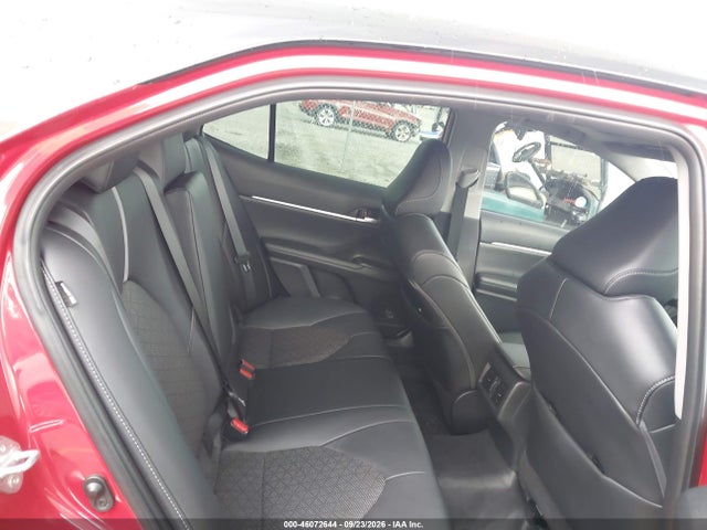 Aukcja sprzedaży 2022 Toyota Camry Xse, vin: 4T1K61AK7NU015426, numer aukcji: 46072644