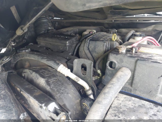 Aukcja sprzedaży 2006 Chevrolet Colorado Lt, vin: 1GCDS136068240757, numer aukcji: 46072646