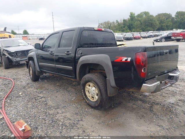 Aukcja sprzedaży 2006 Chevrolet Colorado Lt, vin: 1GCDS136068240757, numer aukcji: 46072646