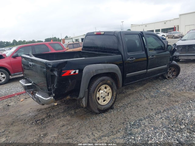 Aukcja sprzedaży 2006 Chevrolet Colorado Lt, vin: 1GCDS136068240757, numer aukcji: 46072646