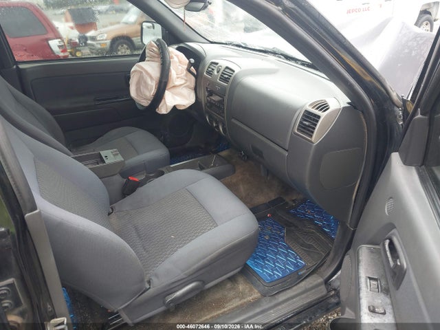 Aukcja sprzedaży 2006 Chevrolet Colorado Lt, vin: 1GCDS136068240757, numer aukcji: 46072646