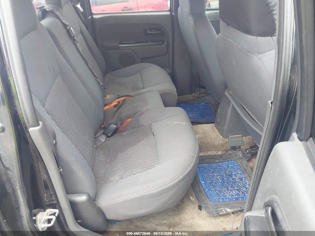 Aukcja sprzedaży 2006 Chevrolet Colorado Lt, vin: 1GCDS136068240757, numer aukcji: 46072646