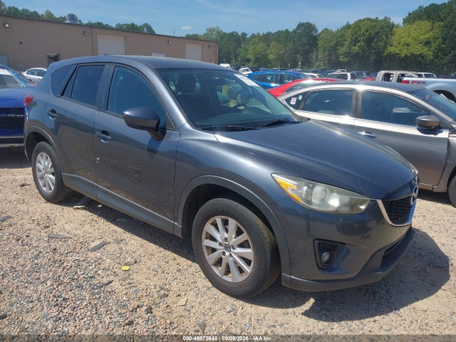 46072648 :رقم المزاد ، JM3KE4CEXD0138425 vin ، 2013 Mazda Cx-5 Touring مزاد بيع