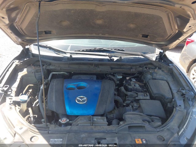 Продаж на аукціоні авто 2013 Mazda Cx-5 Touring, vin: JM3KE4CEXD0138425, номер лоту: 46072648