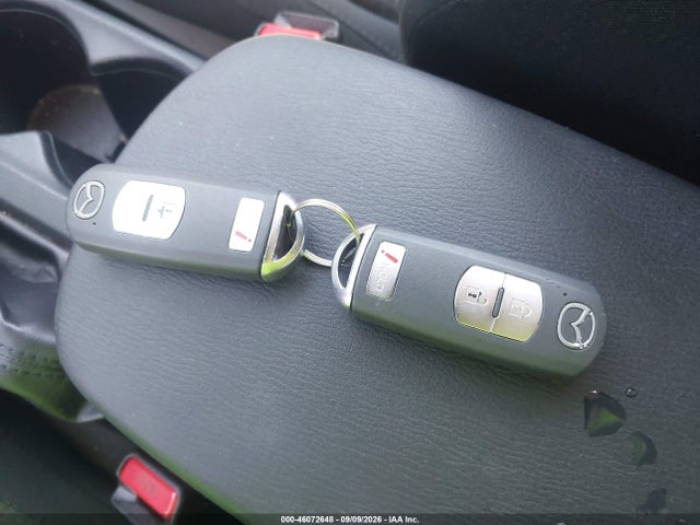 Продаж на аукціоні авто 2013 Mazda Cx-5 Touring, vin: JM3KE4CEXD0138425, номер лоту: 46072648