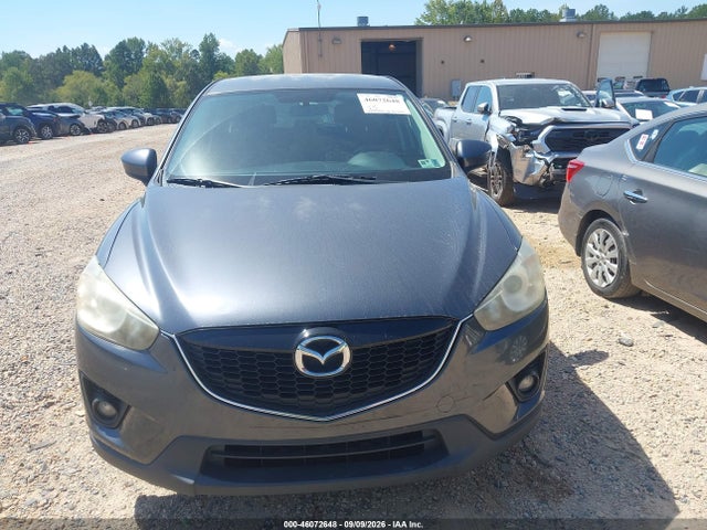 Продаж на аукціоні авто 2013 Mazda Cx-5 Touring, vin: JM3KE4CEXD0138425, номер лоту: 46072648
