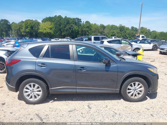 Продаж на аукціоні авто 2013 Mazda Cx-5 Touring, vin: JM3KE4CEXD0138425, номер лоту: 46072648