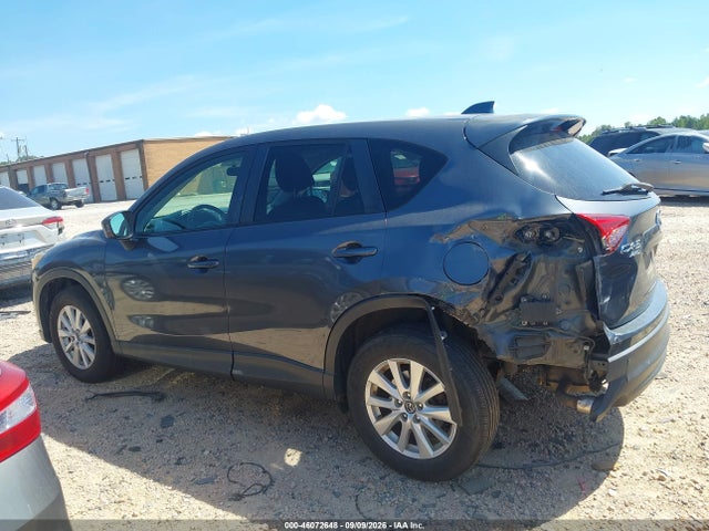 Продаж на аукціоні авто 2013 Mazda Cx-5 Touring, vin: JM3KE4CEXD0138425, номер лоту: 46072648