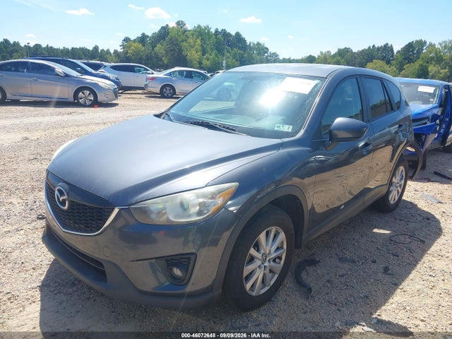 Продаж на аукціоні авто 2013 Mazda Cx-5 Touring, vin: JM3KE4CEXD0138425, номер лоту: 46072648