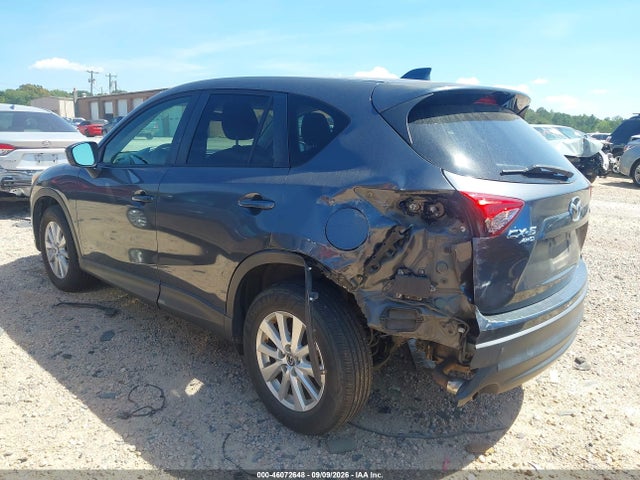Продаж на аукціоні авто 2013 Mazda Cx-5 Touring, vin: JM3KE4CEXD0138425, номер лоту: 46072648