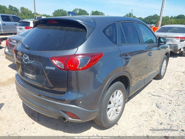 Продаж на аукціоні авто 2013 Mazda Cx-5 Touring, vin: JM3KE4CEXD0138425, номер лоту: 46072648