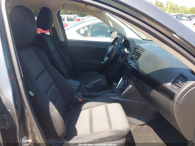 Продаж на аукціоні авто 2013 Mazda Cx-5 Touring, vin: JM3KE4CEXD0138425, номер лоту: 46072648
