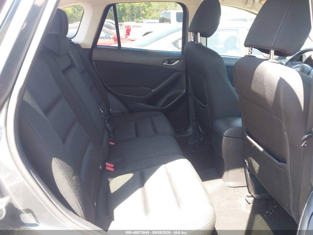 Продаж на аукціоні авто 2013 Mazda Cx-5 Touring, vin: JM3KE4CEXD0138425, номер лоту: 46072648