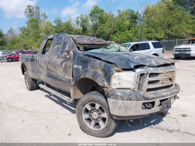 Продажа на аукционе авто 2006 Ford F-350 Lariat/xl/xlt, vin: 1FTWW31PX6EB41644, номер лота: 46072650