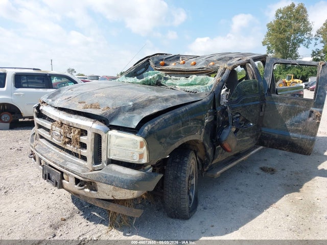 Продажа на аукционе авто 2006 Ford F-350 Lariat/xl/xlt, vin: 1FTWW31PX6EB41644, номер лота: 46072650