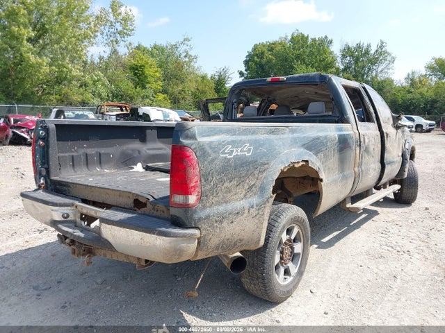 Продажа на аукционе авто 2006 Ford F-350 Lariat/xl/xlt, vin: 1FTWW31PX6EB41644, номер лота: 46072650