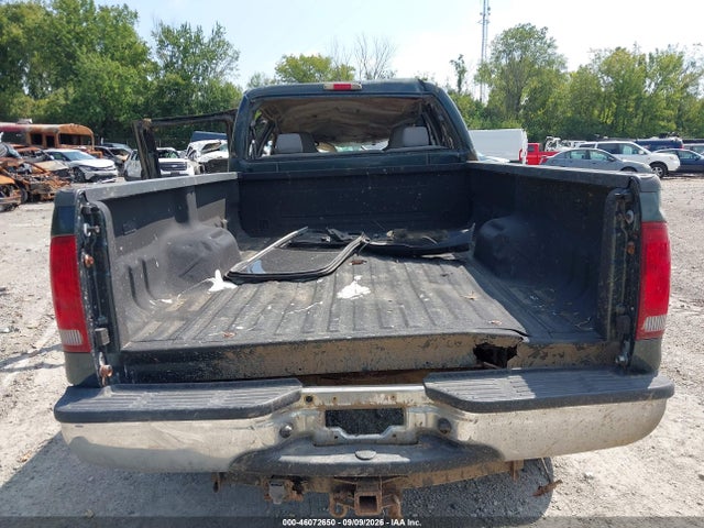 Продажа на аукционе авто 2006 Ford F-350 Lariat/xl/xlt, vin: 1FTWW31PX6EB41644, номер лота: 46072650