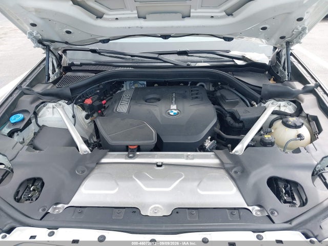 Продаж на аукціоні авто 2018 Bmw X3 Xdrive30i, vin: 5UXTR9C50JLC78588, номер лоту: 46072652