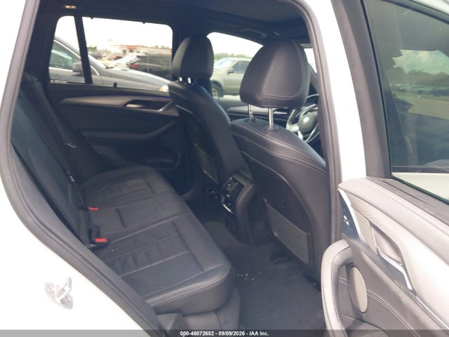 Продаж на аукціоні авто 2018 Bmw X3 Xdrive30i, vin: 5UXTR9C50JLC78588, номер лоту: 46072652