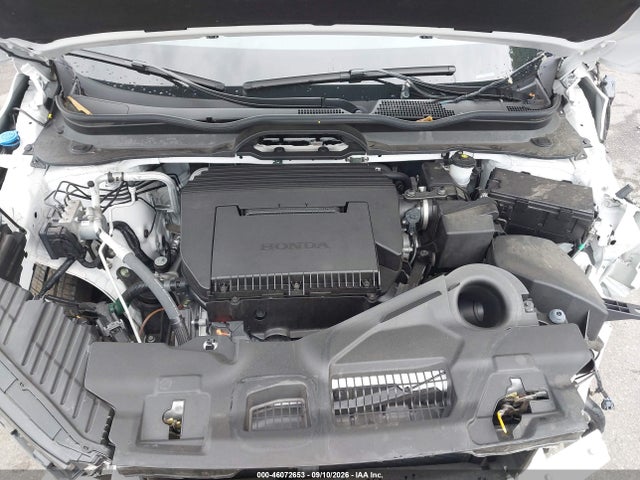 Aukcja sprzedaży 2025 Honda Pilot Touring, vin: 5FNYG1H71SB112560, numer aukcji: 46072653