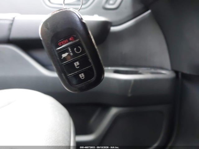 Aukcja sprzedaży 2025 Honda Pilot Touring, vin: 5FNYG1H71SB112560, numer aukcji: 46072653