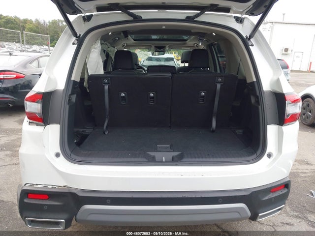 Aukcja sprzedaży 2025 Honda Pilot Touring, vin: 5FNYG1H71SB112560, numer aukcji: 46072653
