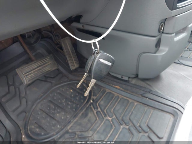 46072659 :رقم المزاد ، 1D4GP24R77B178326 vin ، 2007 Dodge Grand Caravan Se مزاد بيع