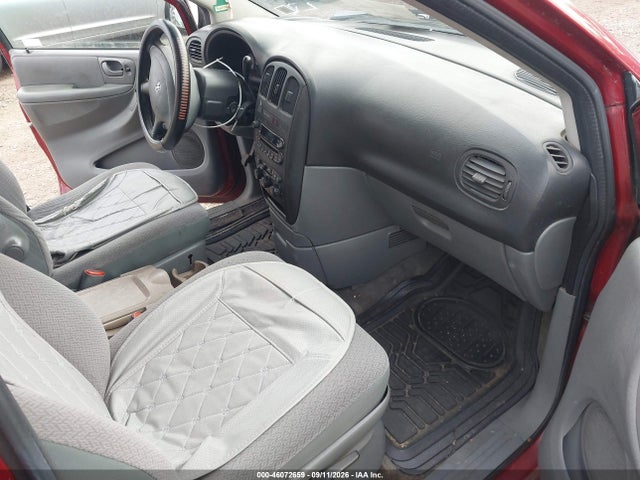 46072659 :رقم المزاد ، 1D4GP24R77B178326 vin ، 2007 Dodge Grand Caravan Se مزاد بيع
