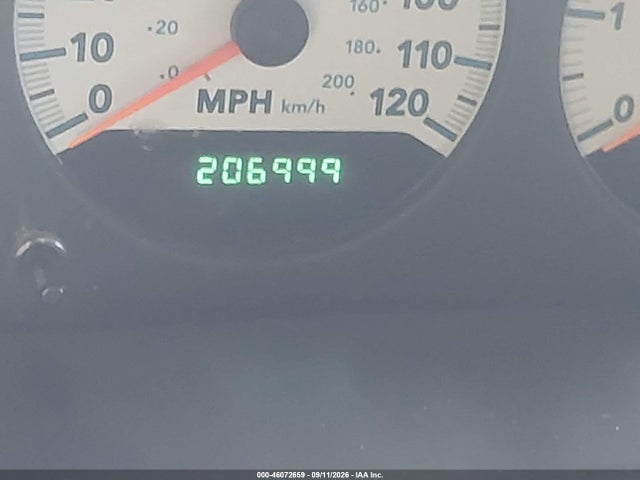 46072659 :رقم المزاد ، 1D4GP24R77B178326 vin ، 2007 Dodge Grand Caravan Se مزاد بيع