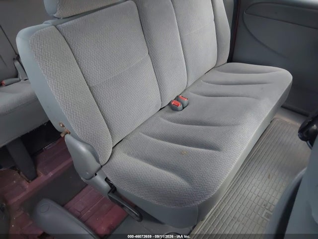 46072659 :رقم المزاد ، 1D4GP24R77B178326 vin ، 2007 Dodge Grand Caravan Se مزاد بيع