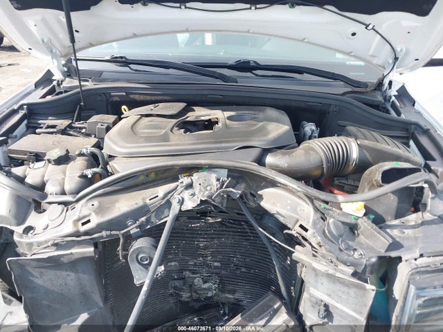 Продажа на аукционе авто 2020 Jeep Grand Cherokee Altitude 4x2, vin: 1C4RJEAG0LC439991, номер лота: 46072671