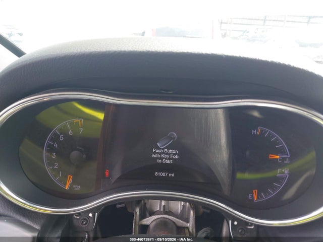 Продажа на аукционе авто 2020 Jeep Grand Cherokee Altitude 4x2, vin: 1C4RJEAG0LC439991, номер лота: 46072671