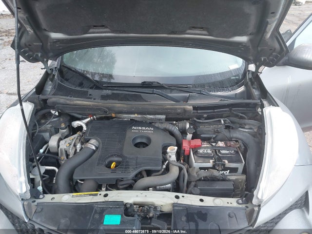 Продажа на аукционе авто 2012 Nissan Juke Sl, vin: JN8AF5MV6CT123945, номер лота: 46072675
