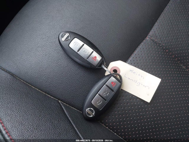 Продажа на аукционе авто 2012 Nissan Juke Sl, vin: JN8AF5MV6CT123945, номер лота: 46072675
