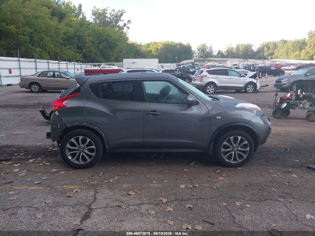 Продажа на аукционе авто 2012 Nissan Juke Sl, vin: JN8AF5MV6CT123945, номер лота: 46072675