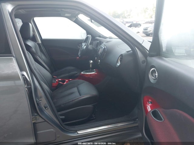 Продажа на аукционе авто 2012 Nissan Juke Sl, vin: JN8AF5MV6CT123945, номер лота: 46072675