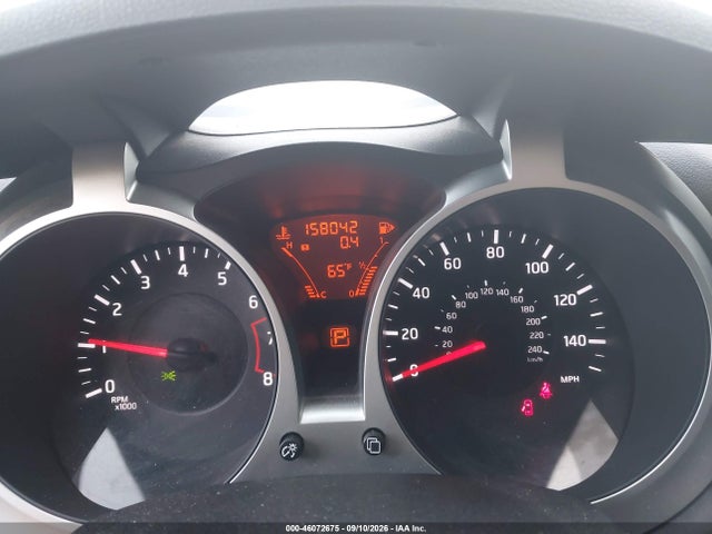 Продажа на аукционе авто 2012 Nissan Juke Sl, vin: JN8AF5MV6CT123945, номер лота: 46072675