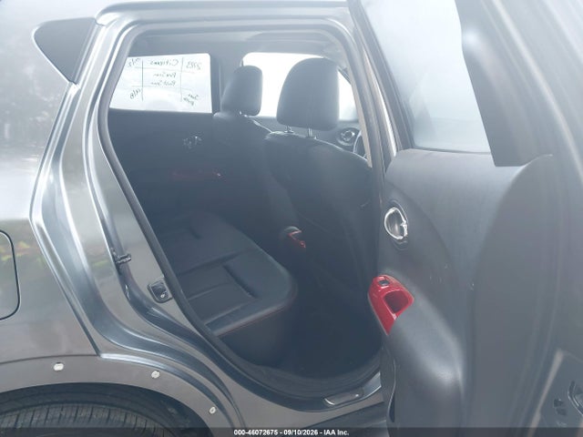 Продажа на аукционе авто 2012 Nissan Juke Sl, vin: JN8AF5MV6CT123945, номер лота: 46072675