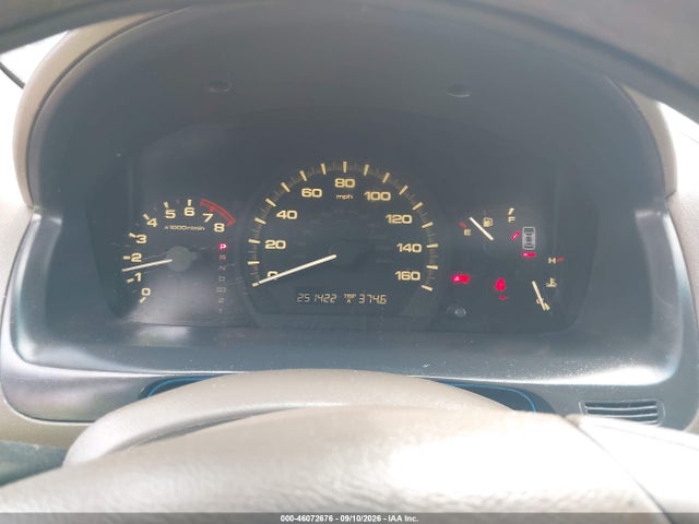 2006 Honda Accord 2.4 Lx მანქანა იყიდება აუქციონზე, vin: 3HGCM56466G707764, აუქციონის ნომერი: 46072676