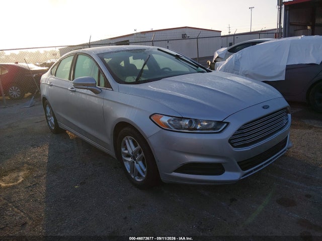 2016 Ford Fusion Se მანქანა იყიდება აუქციონზე, vin: 1FA6P0HD5G5129898, აუქციონის ნომერი: 46072677