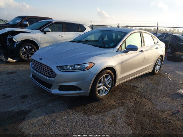 2016 Ford Fusion Se მანქანა იყიდება აუქციონზე, vin: 1FA6P0HD5G5129898, აუქციონის ნომერი: 46072677
